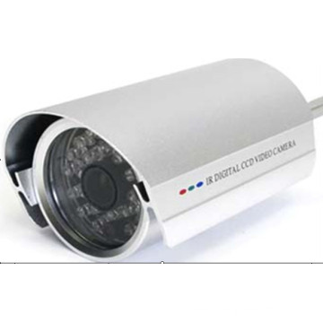 1200tvl 0.01lux CMOS Security Box CCTV Color Camera (SX-2080AD)